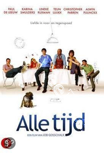 Always | Alle tijd  | Time to Spare  DVD